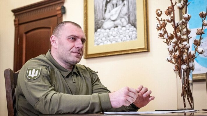 Глава СБУ заявил об успешном уничтожении одного из трех «Орешников» на территории РФ