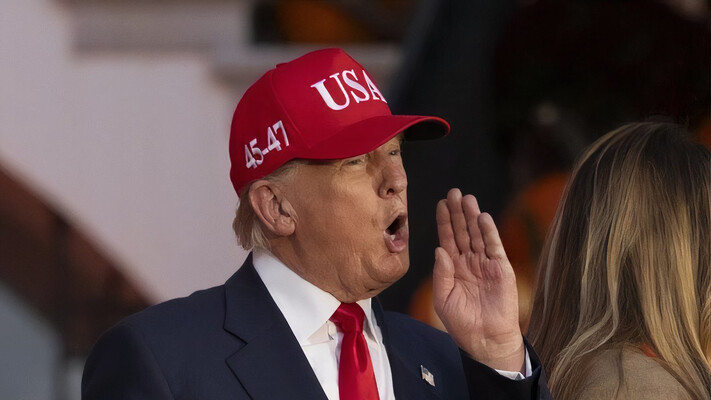 Трамп пригрозил военным вмешательством в Нигерию. Что произошло? 