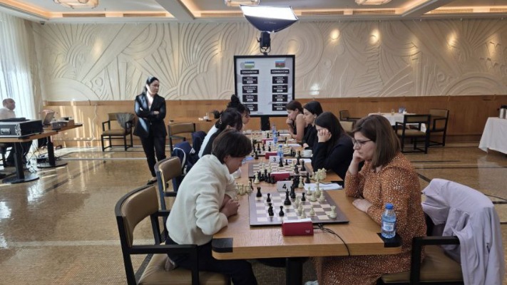 Азербайджан и Узбекистан ждут продолжения дуэли