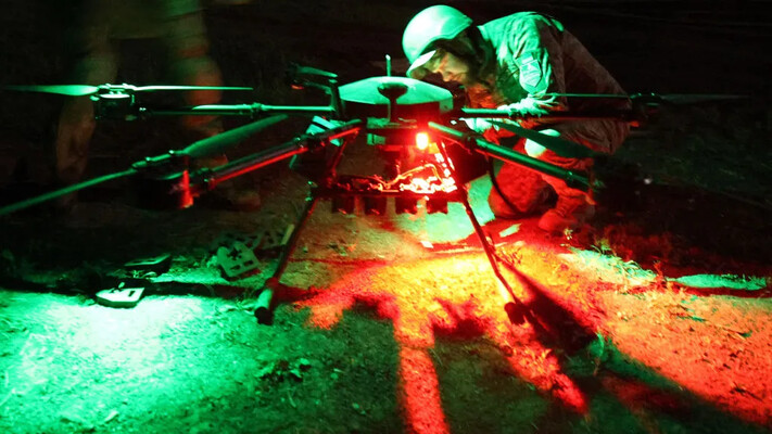 Украинские дроны ударили по энергетическому сердцу России: поражены подстанции