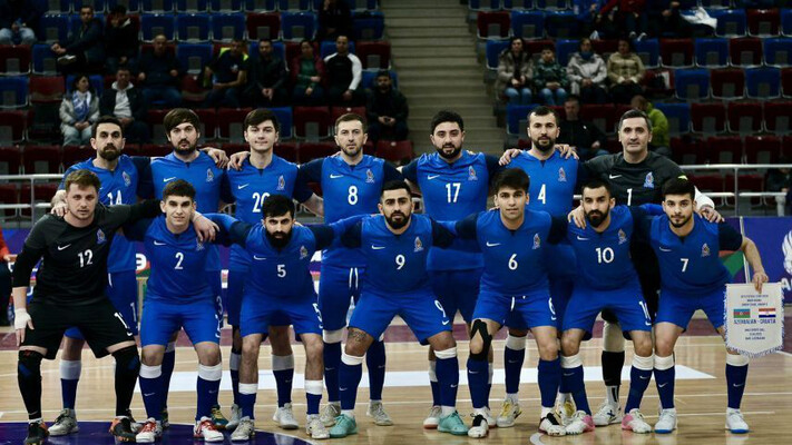 Азербайджан узнал время встреч на Исламиаде