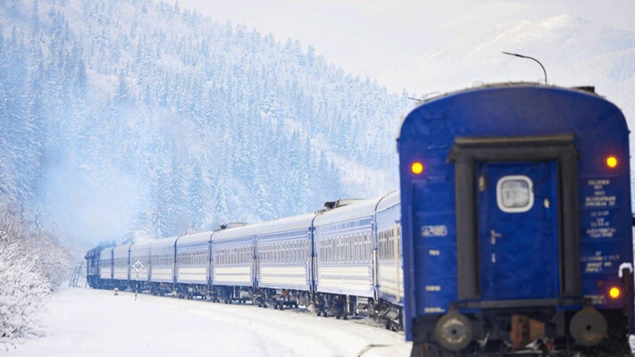 В УЗ рассказали, какова цель программы бесплатных поездок по Украине