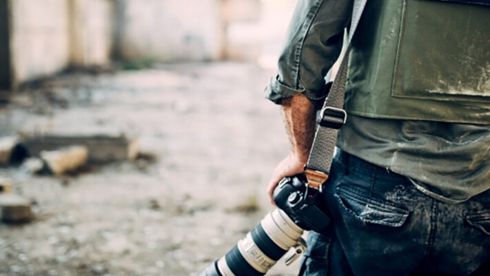 За время большой войны погибли более ста журналистов, - Нацсовет