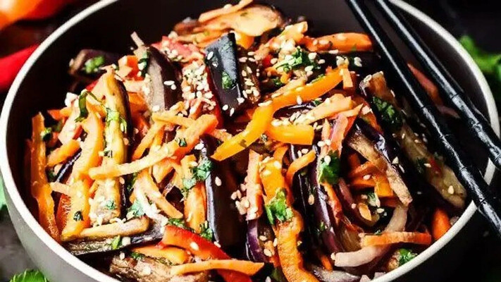 Баклажаны на зиму: 5 аппетитных рецептов для настоящих гурманов