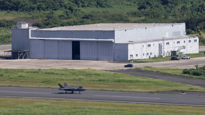 Reuters: армия США модернизирует закрытую базу в Карибском регионе