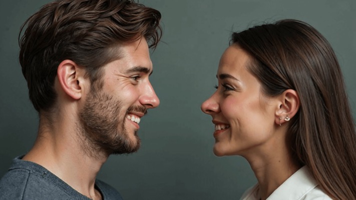 Четыре типа родственных душ, изменяющих нашу жизнь