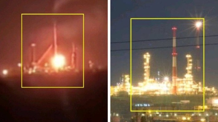 ВСУ ночью поразили Саратовский НПЗ: чем он важен для Кремля