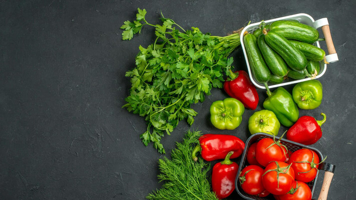 Как приготовить овощи без капли воды и не потерять ни одного витамина