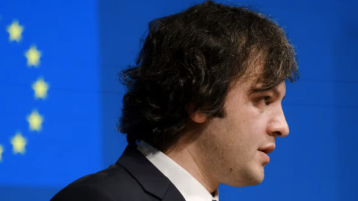 «Грузинская мечта» ждёт конца европейской бюрократии