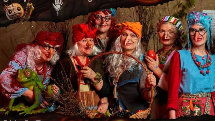 Фестиваль фэнтези в России закрыли, усмотрев «сатанистский» подтекст. Организатора депортируют в Казахстан