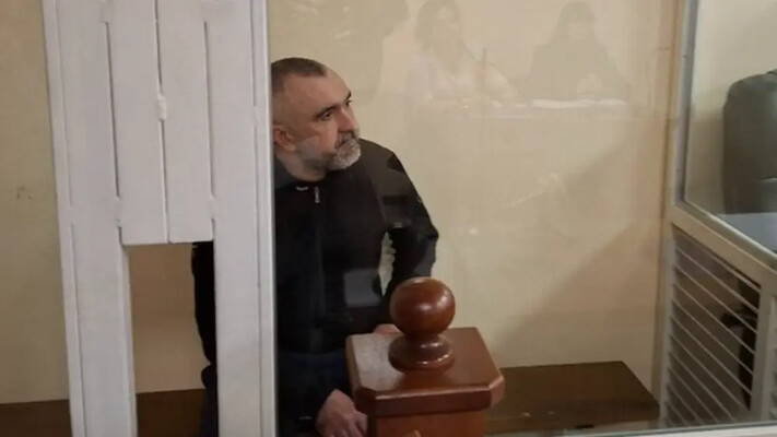 Убийство Демьяна Ганула: подозреваемый просит прощения, но родственники не верят