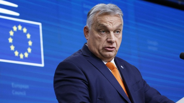 Едкое заявление Орбана по поводу Украины возмутило всех