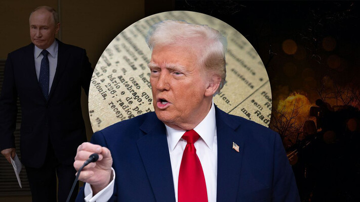 Путин должен будет делать выбор: какой сигнал Трамп дал России и когда может усилить давление