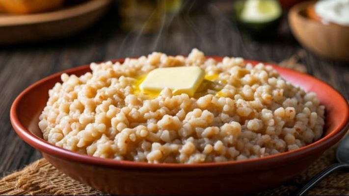 Завтрак, который лечит: почему пшеничная каша сильнее дорогих добавок