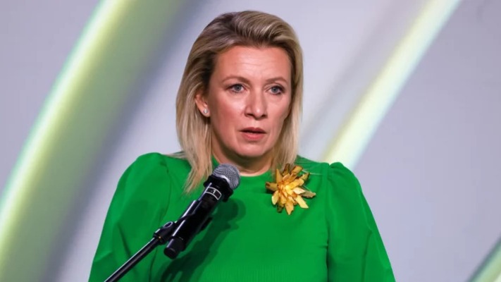 Бездна пошлости: как слова Захаровой об обвале башни в Риме вызвали скандал в Италии