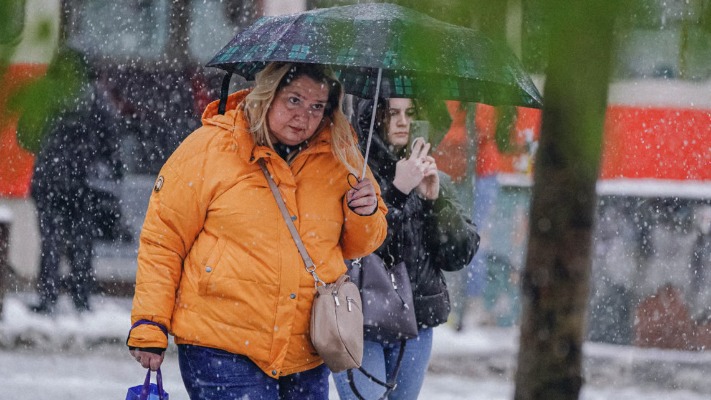 В Украине ожидается серьезное похолодание: синоптик назвала дату