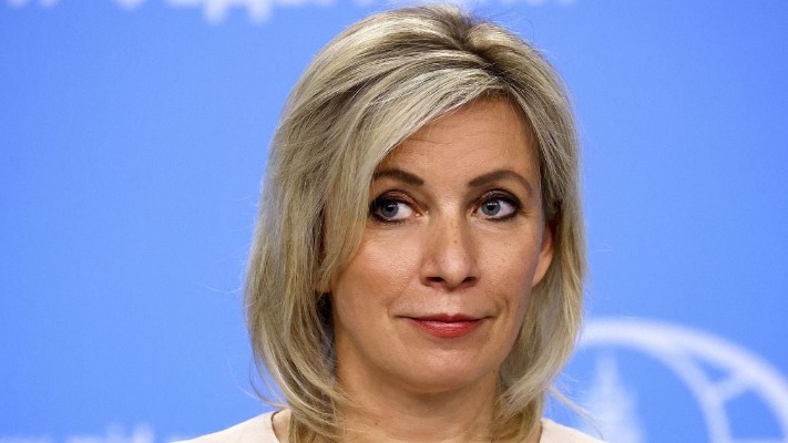 Обрушение башни в Риме: Италия требует извинений от Захаровой