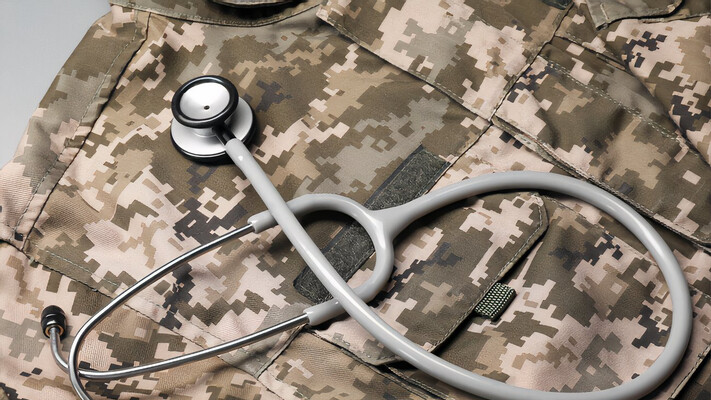 Нардеп сообщил, что Кропивницкий ТЦК якобы оштрафовал многодетную женщину-медика. Военкомат ответил 